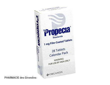 propecia finasteride