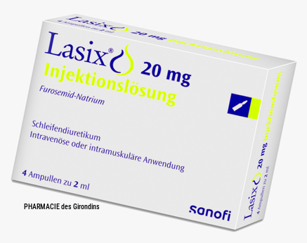 Lasix Furosemide