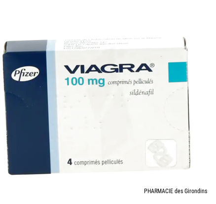 Viagra générique